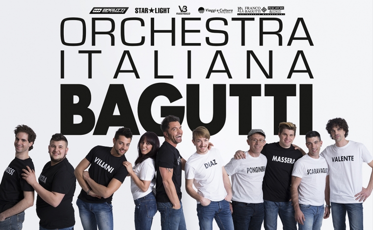 Orchestra Italiana Bagutti