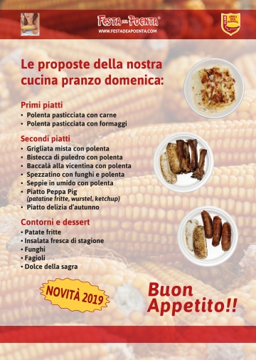 Proposta del Mezzogiorno