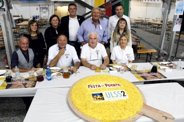 17° edizione, ritorno nel nostro capannone