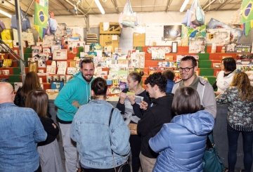 Pesca di Beneficenza2024